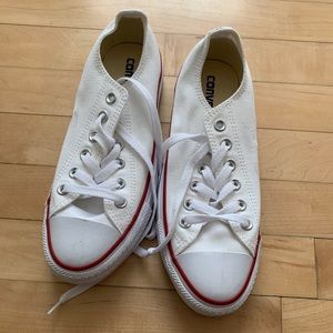 Converse shoes